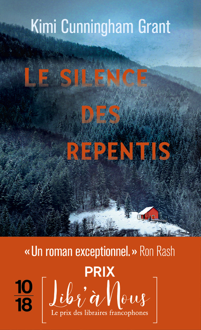 [9782264081162] Le silence des repentis