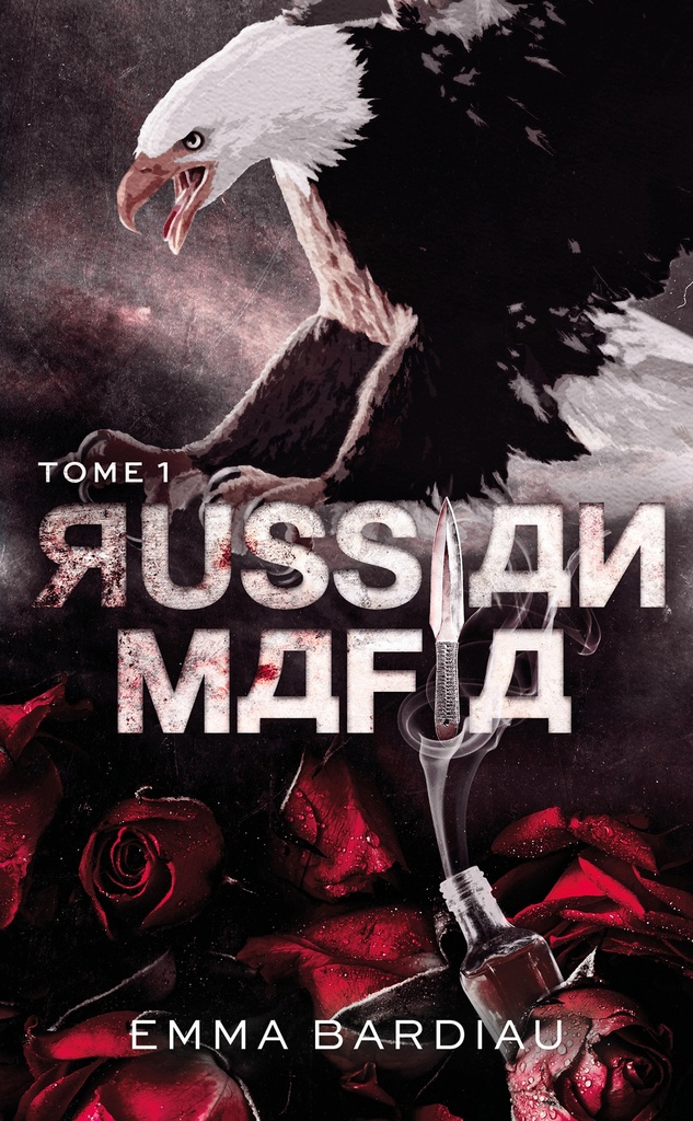 [9782017246442] Russian Mafia - Tome 1