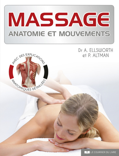 [9782702928271] Massage - Anatomie et mouvements