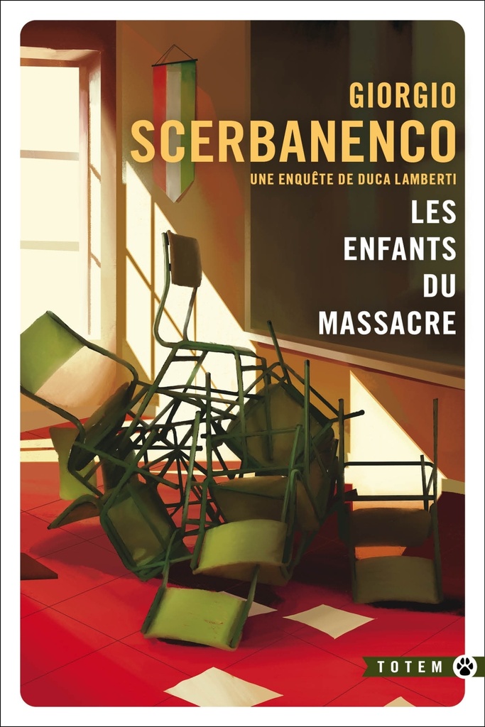 [9782351788639] Les enfants du massacre