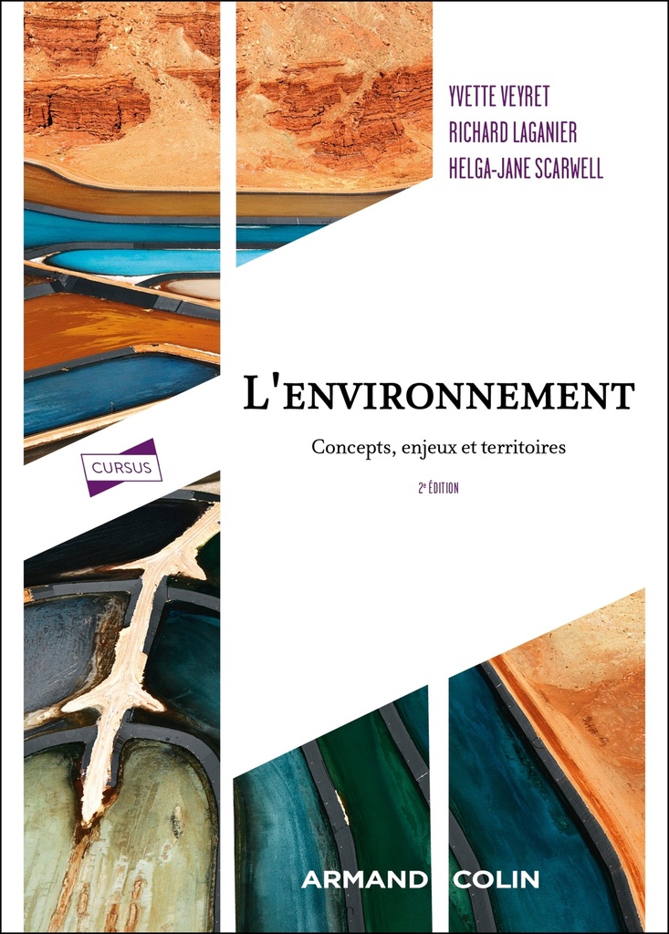 [9782200639037] L'environnement - 2e éd.