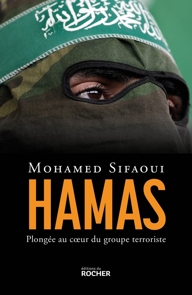 [9782268110837] Hamas