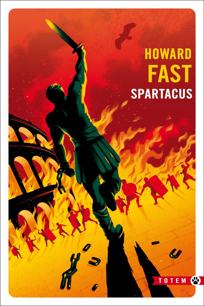 [9782351788981] SPARTACUS