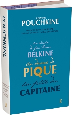 [9782351789131] OEuvres complètes en prose - édition Litera