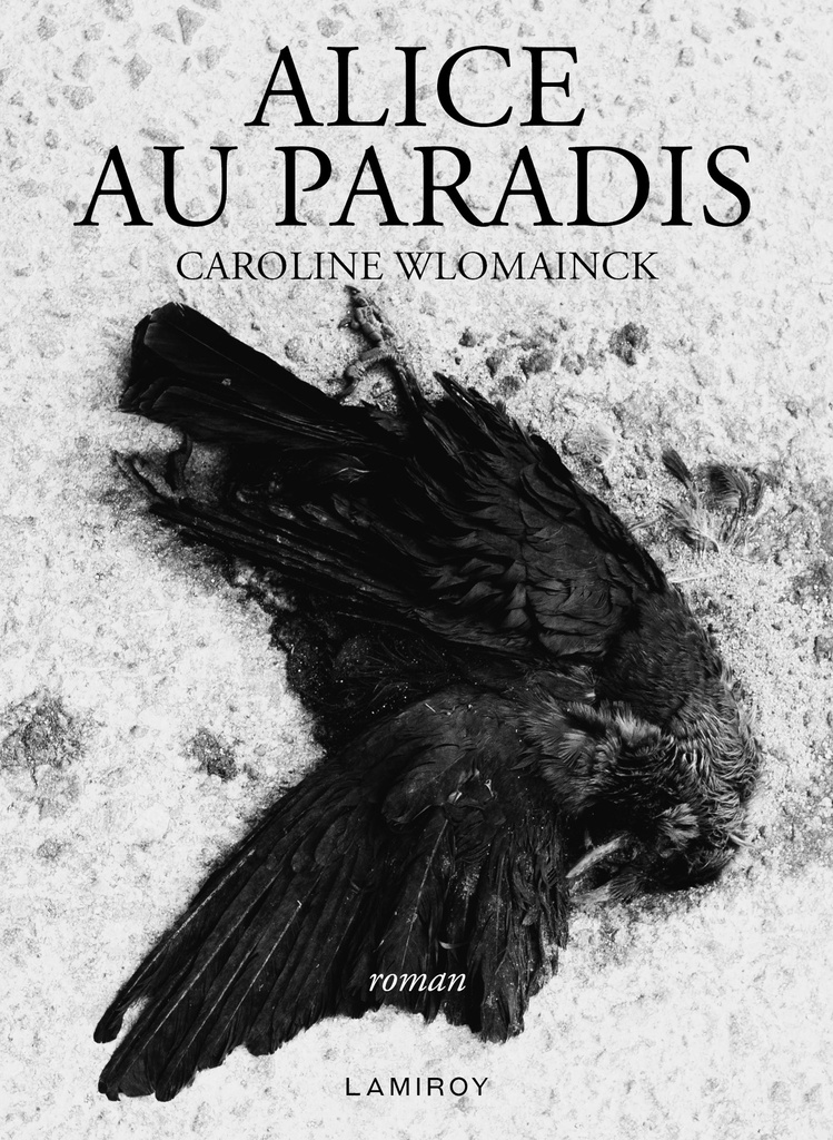 [9782875959003] Alice au paradis