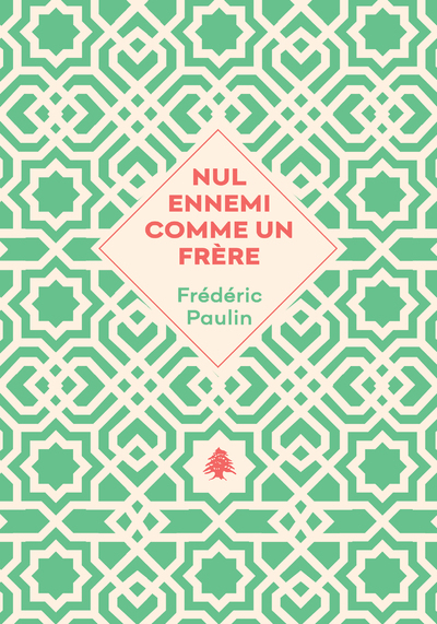 [9782382461136] Nul ennemi comme un frère