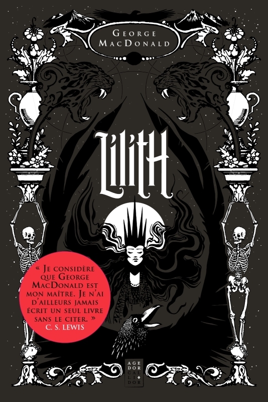 [9782901207245] Lilith