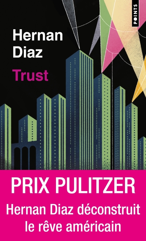 [9791041410316] Trust
