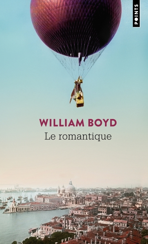 [9791041413928] Le Romantique