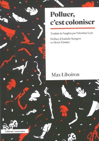 [9782354802967] Polluer, c'est coloniser