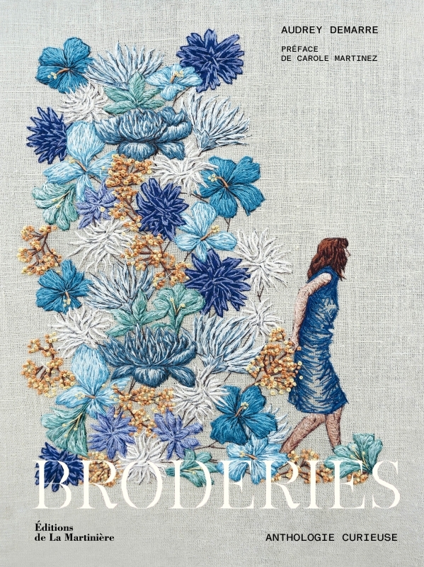 [9791040115441] Broderies