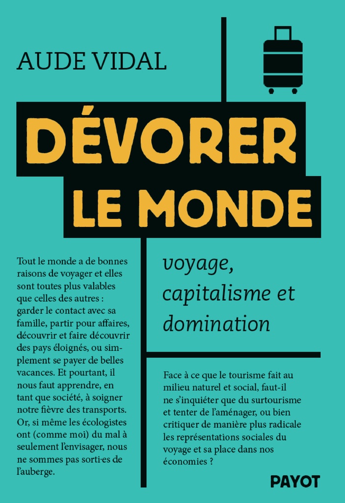 [9782228936538] Dévorer le monde