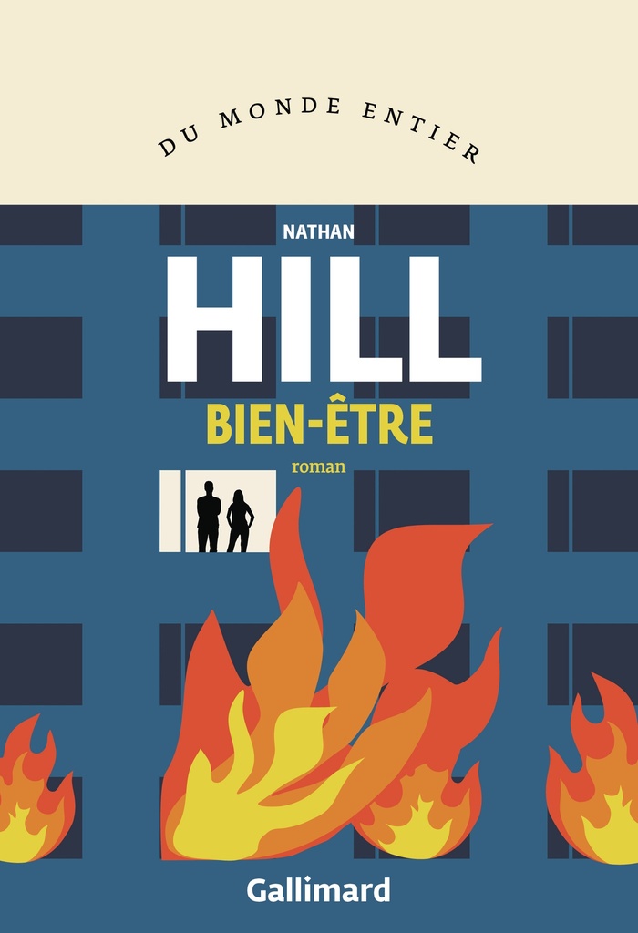 [9782072999901] Bien-être