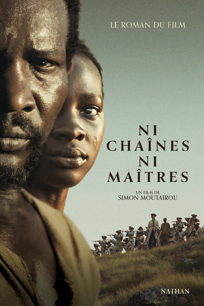 [9782095041045] Ni chaînes ni maîtres - Le roman du film