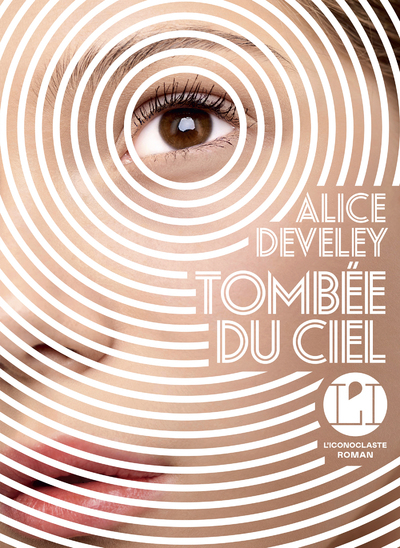 [9782378804534] Tombée du ciel