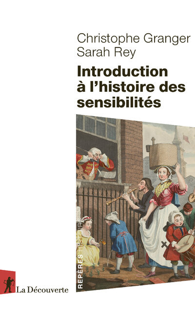 [9782348082559] Introduction à l'histoire des sensibilités