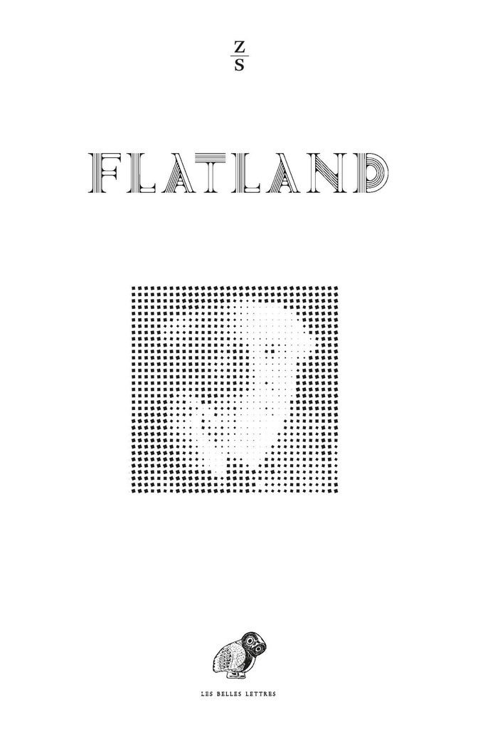 [9782251455730] Flatland