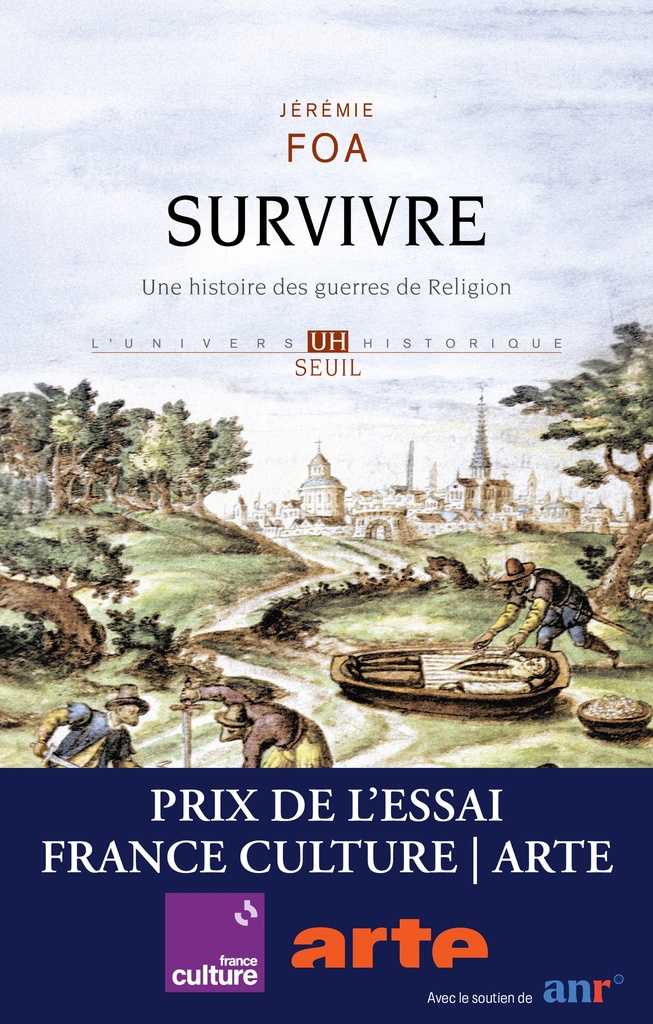 [9782021181272] Survivre