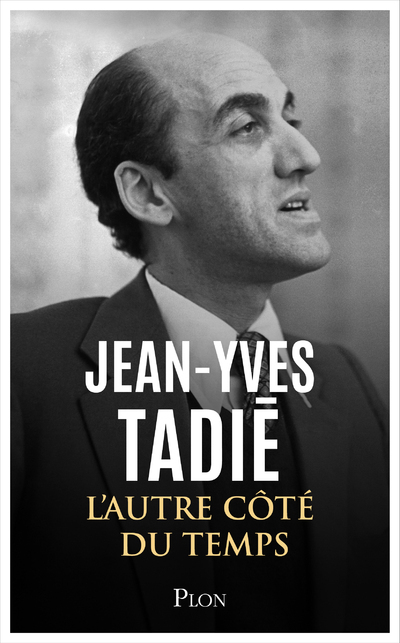 [9782259320443] L'autre côté du temps (1939-1968) - Mémoires