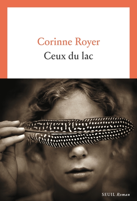 [9782021560084] Ceux du lac