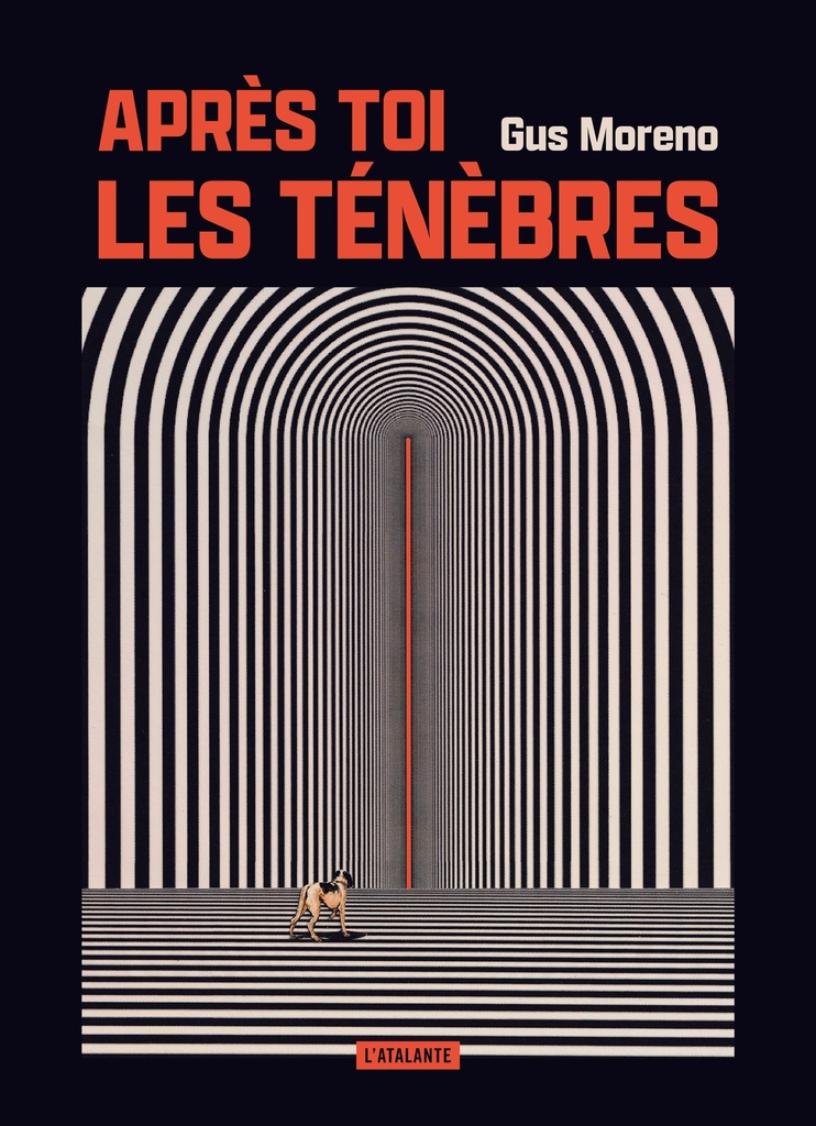 [9791036001925] Après toi, les ténèbres