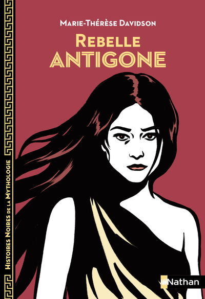[9782095029104] Rebelle Antigone