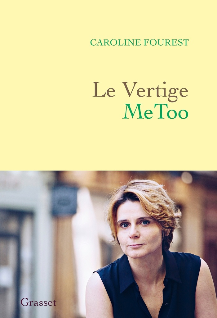 [9782246825661] Le Vertige MeToo
