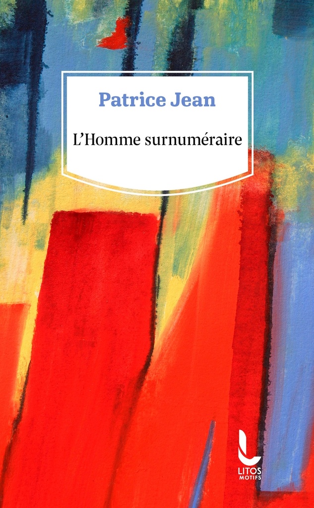 [9782385060183] L'homme surnuméraire