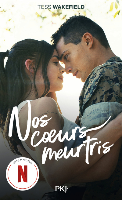 [9782266342261] Nos coeurs meurtris