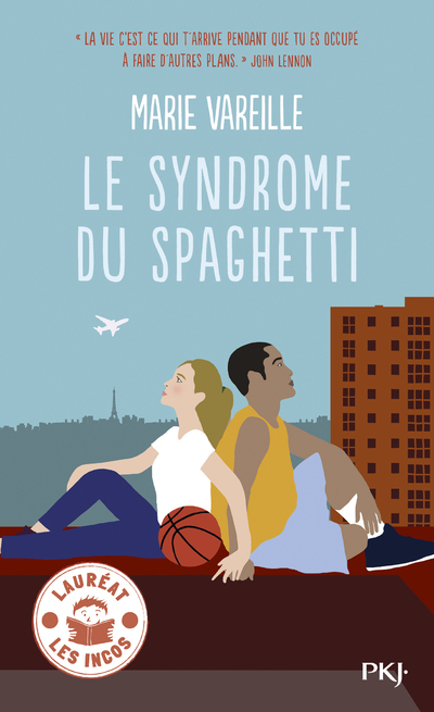 [9782266339353] Le Syndrome du spaghetti