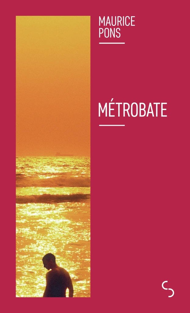 [9782267049237] Métrobate