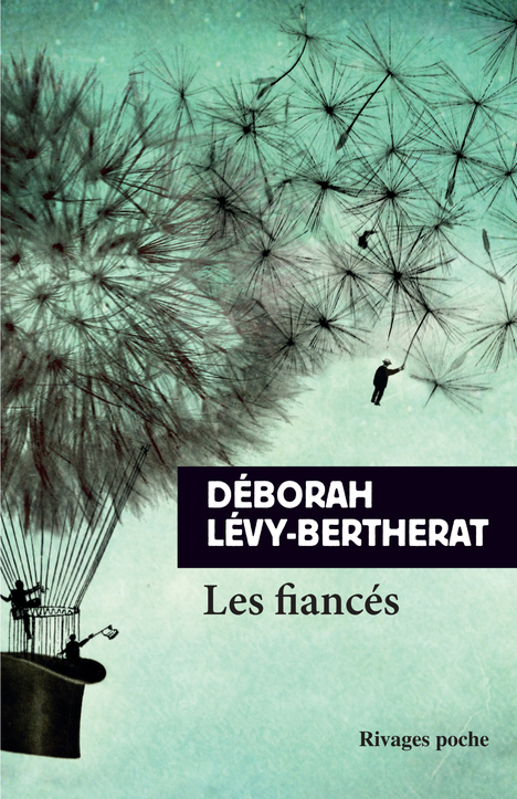 [9782743659233] Les fiancés