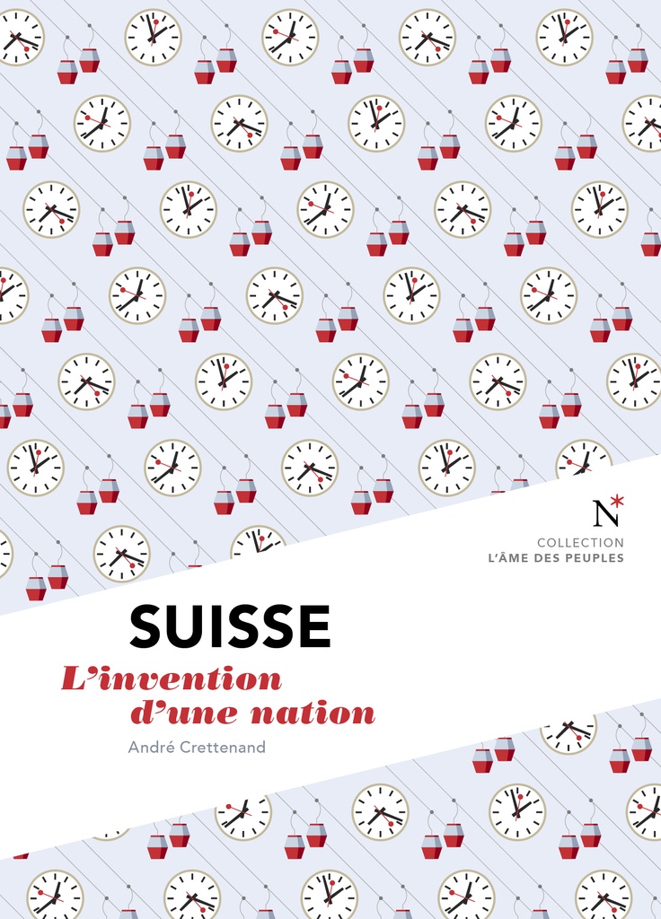 [9782875232052] SUISSE