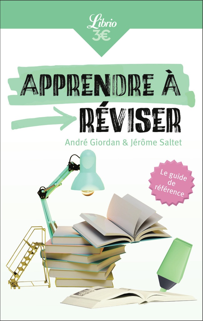 [9782290409312] Apprendre à réviser