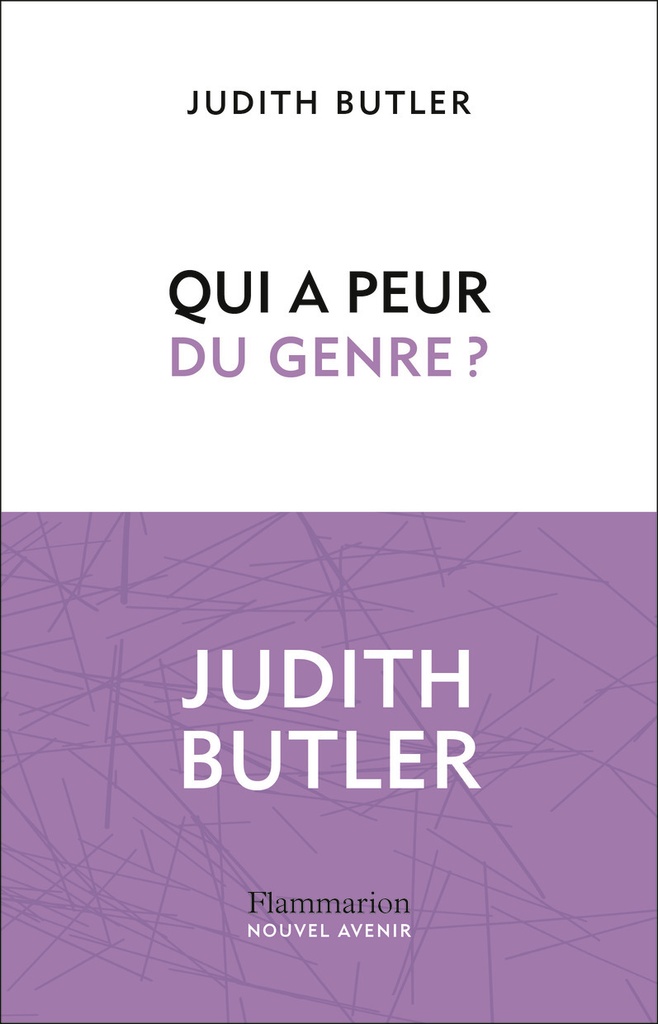 [9782080436535] Qui a peur du genre ?