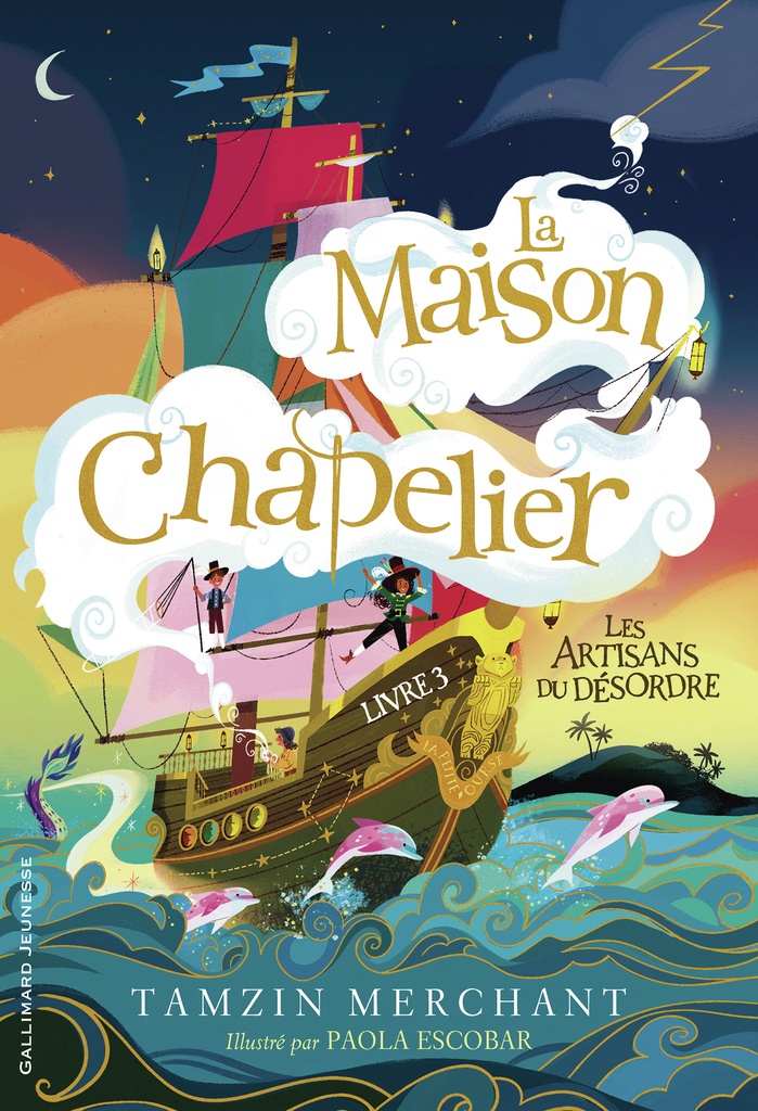 La maison Chapelier