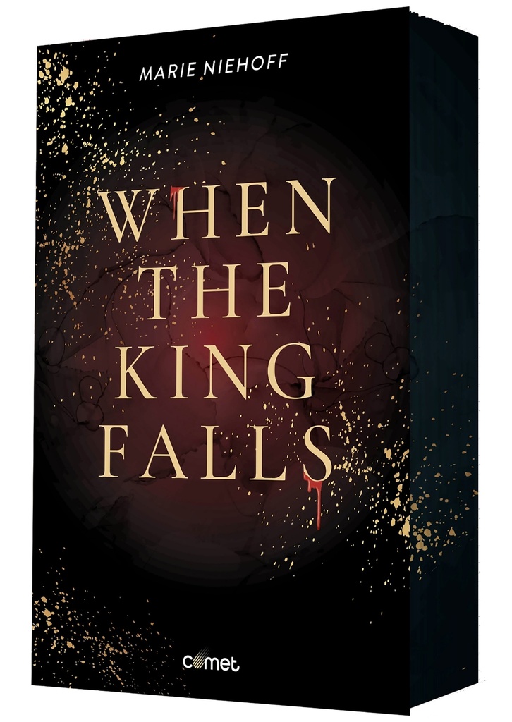 [9782487412095] When the King Falls