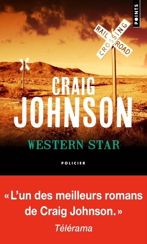 [9782757899892] Western Star