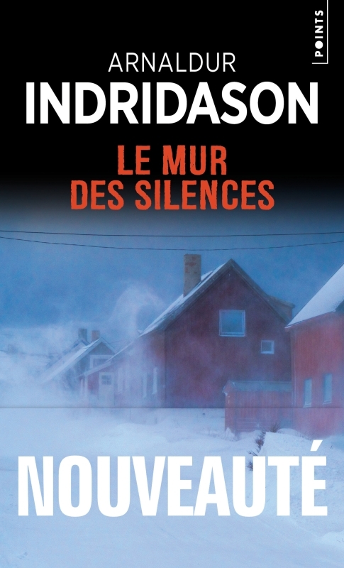 [9782757899939] Le Mur des silences