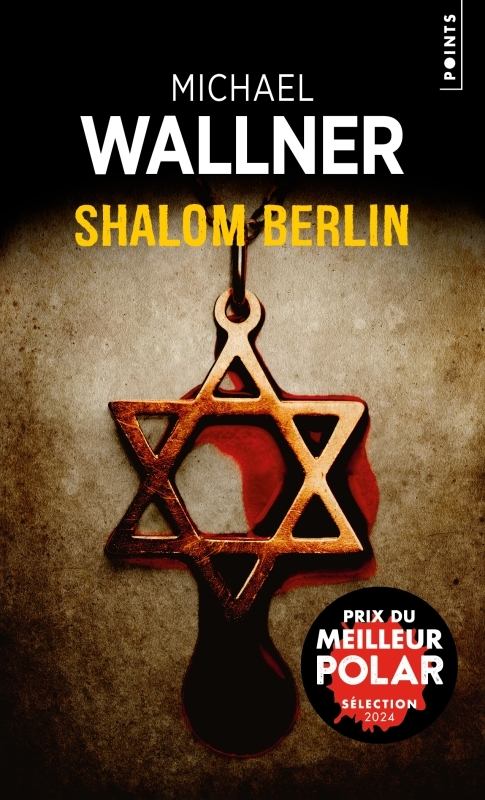 [9782757896419] Shalom Berlin