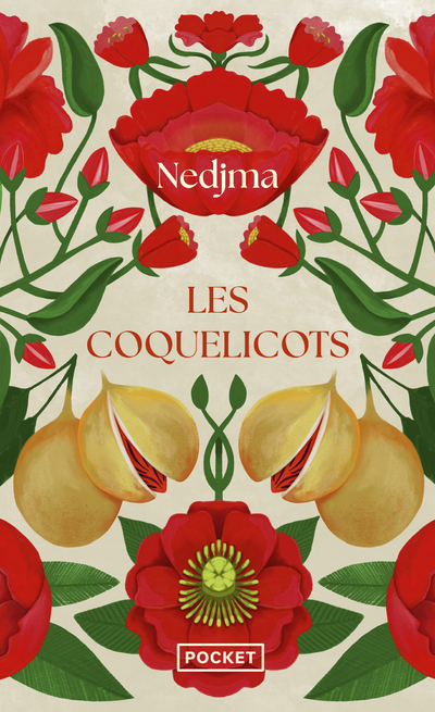 [9782266342568] Les Coquelicots