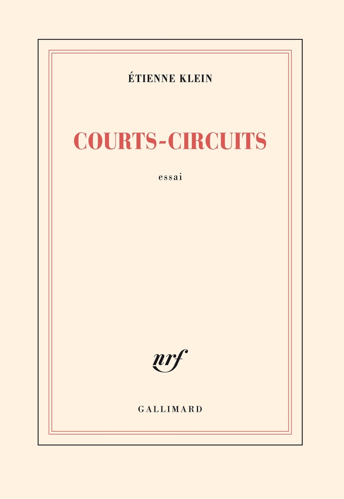 [9782072988882] Courts-circuits