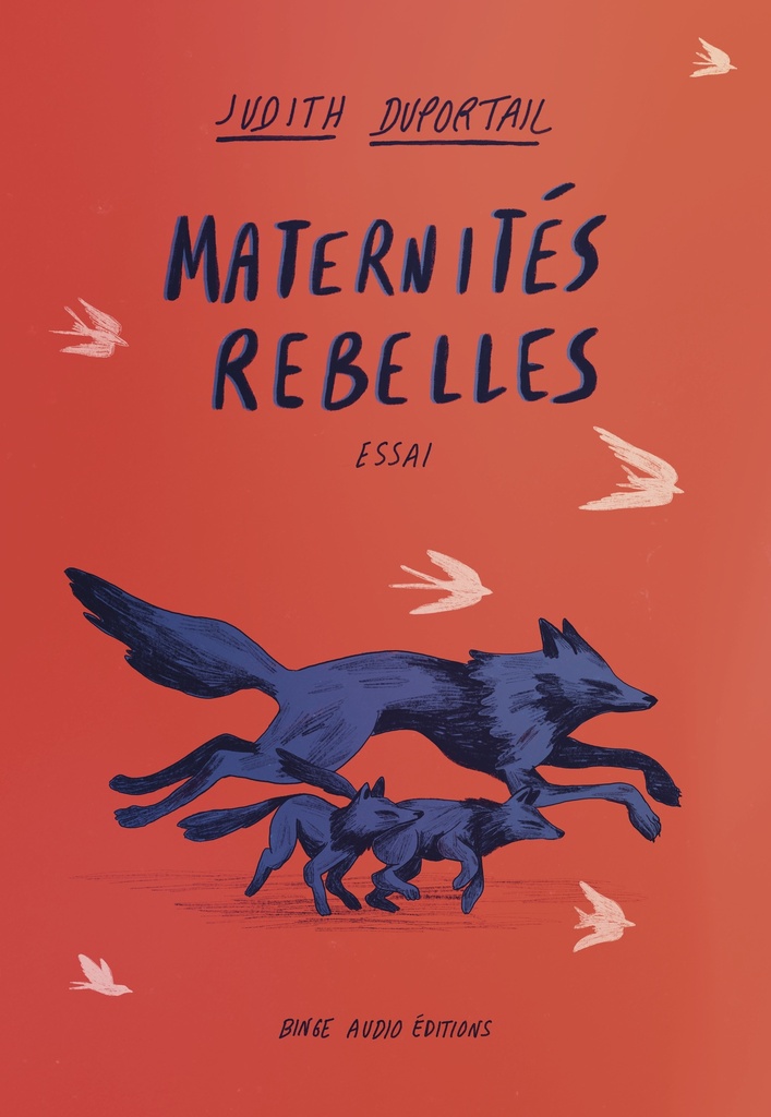 [9782491260217] Maternités rebelles