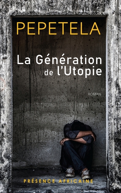 [9782708709539] LA GENERATION DE L'UTOPIE