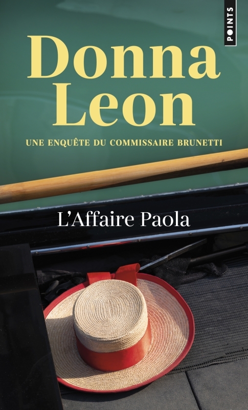 [9791041413133] L'Affaire Paola