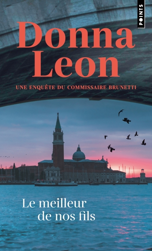 [9791041413140] Le Meilleur de nos fils