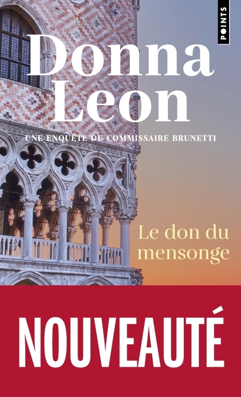 [9791041415274] Le Don du mensonge