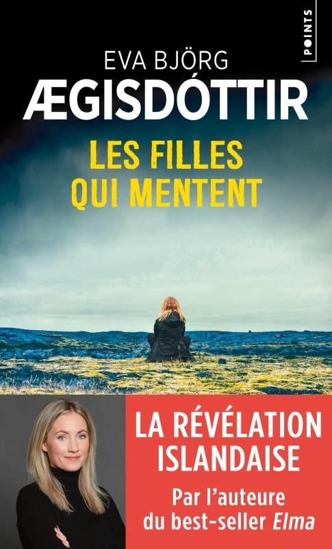 [9782757898918] Les Filles qui mentent