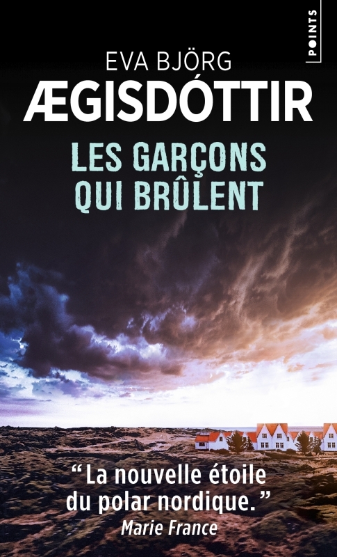 [9791041414574] Les Garçons qui brûlent