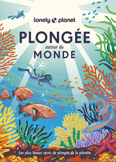 [9782384923564] Plongée autour du monde 1ed